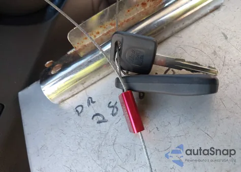 2016 Nissan Frontier Pro-4X z USA, uszkodzony, nr VIN 1N6AD0CW2GN703747